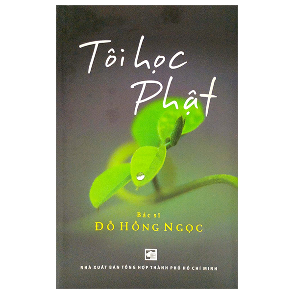 Fahasa - tôi học phật