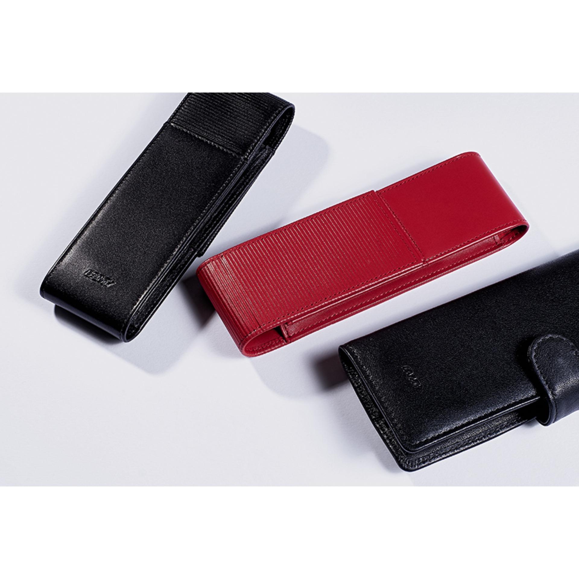 Bao da cao cấp LAMY - Hãng phân phối chính thức