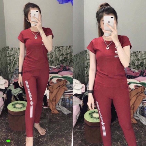 set bộ đò cotton andi