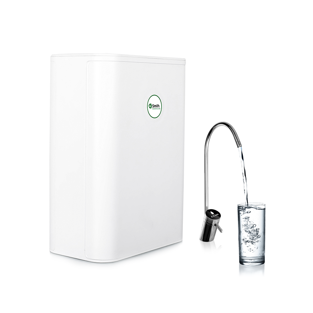 [Trả góp 0%]Máy Lọc Nước A. O. Smith S600