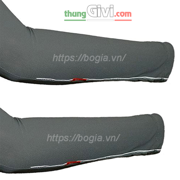 BAO ỐNG TAY CHỐNG NĂNG GIVI BS02