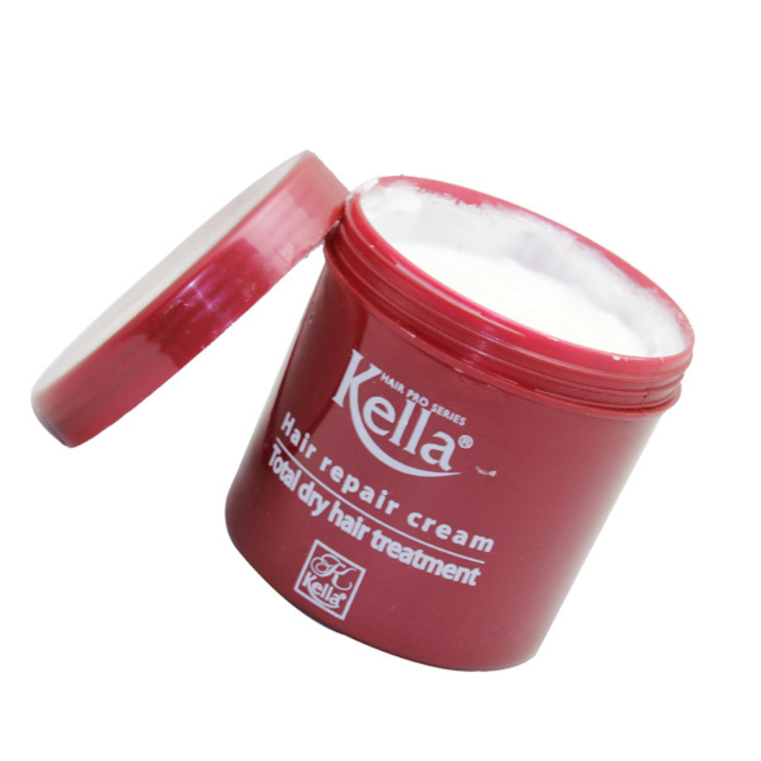 Dầu hấp tóc Kella siêu mềm mượt 500ml