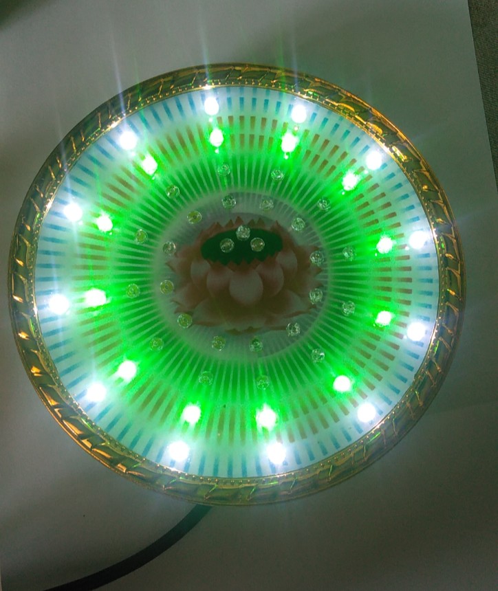 Hào quang  16CM