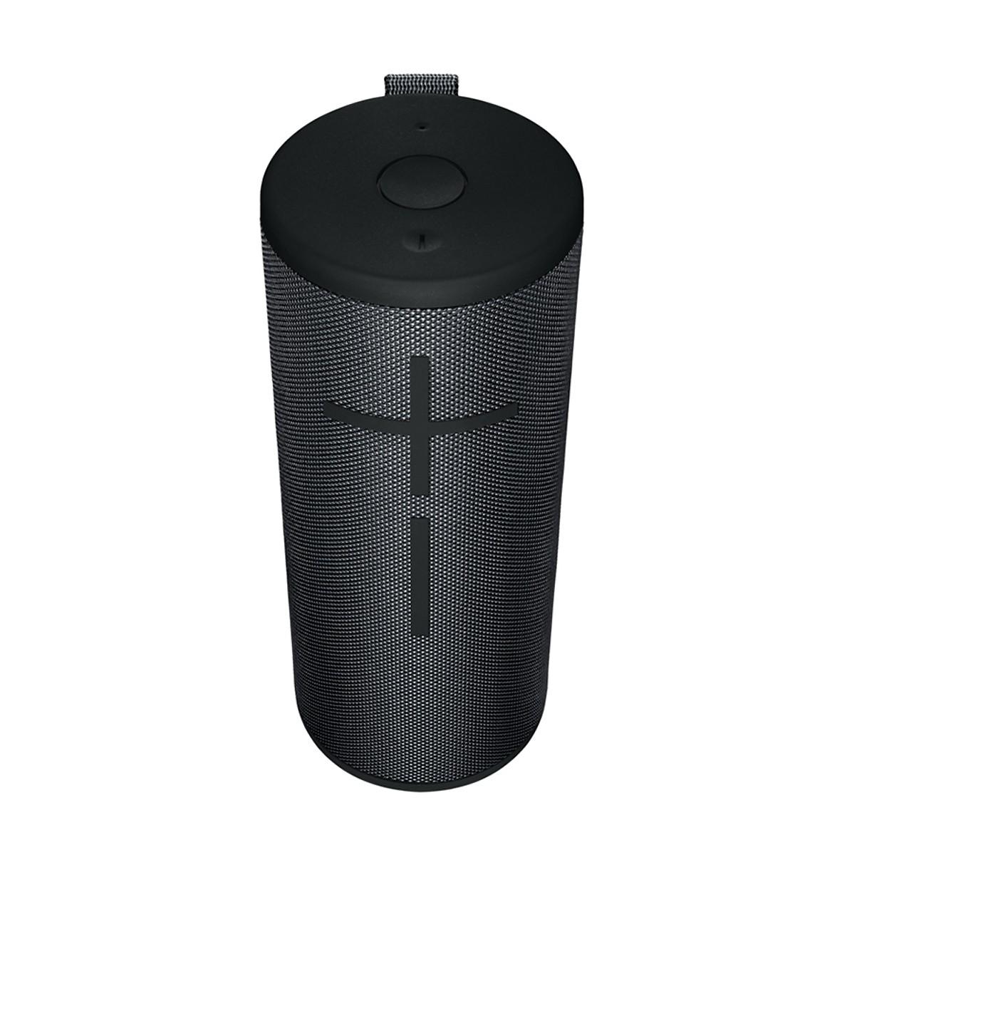 [HCM]Loa Bluetooth Ultimate Ears Boom 3 (Đen) - Hàng Chính Hãng