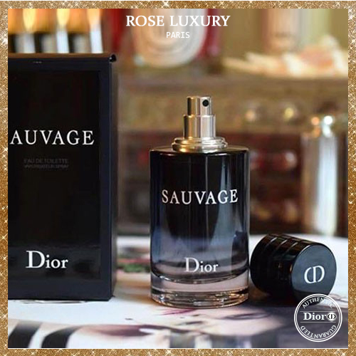 Nước hoa Dior Sauvage EDT 20ml