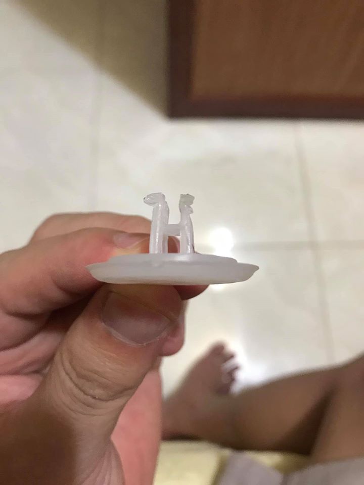 Cầu nhựa 93 - Cầu đá lưới phủi