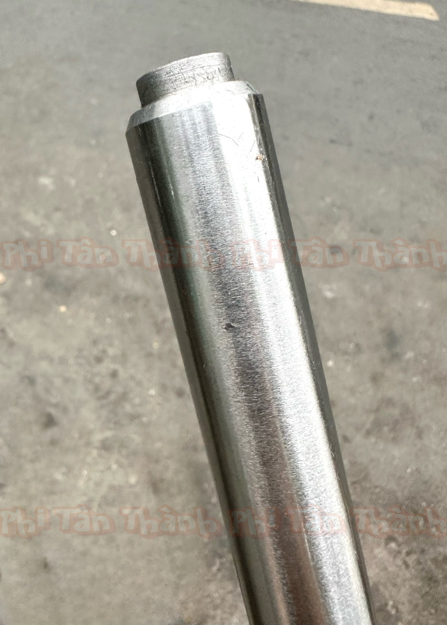 TY PHUỘC TRƯỚC XE CD
