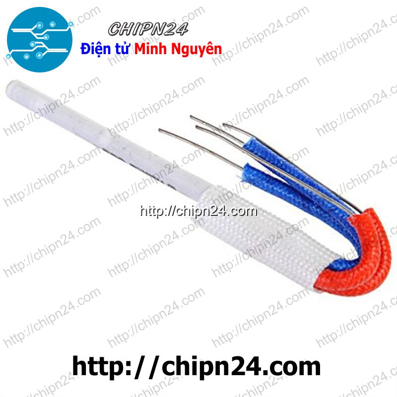 Ruột mỏ hàn nung hakko a1321 936 937