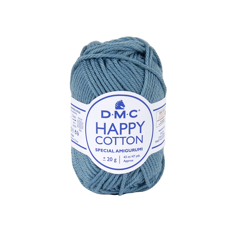 Cuộn Len DMC Happy Cotton