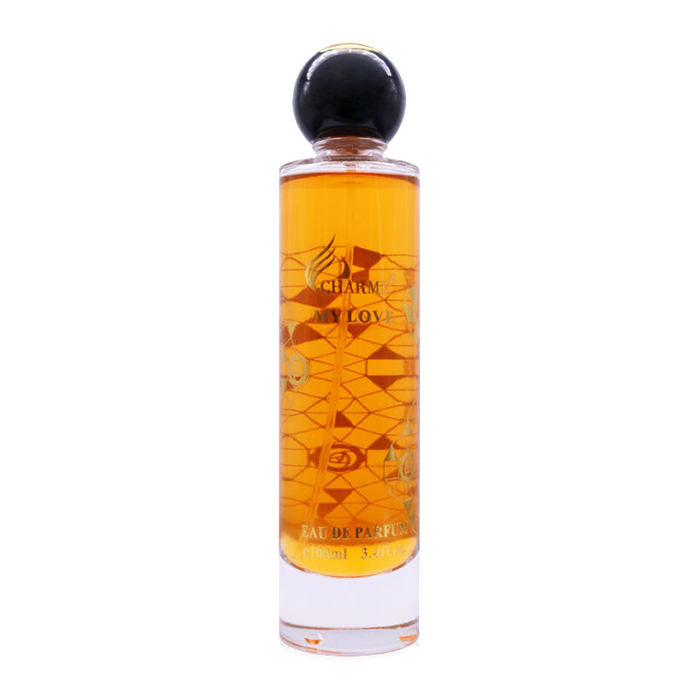 [HCM]Nước Hoa My Love chai 100ml