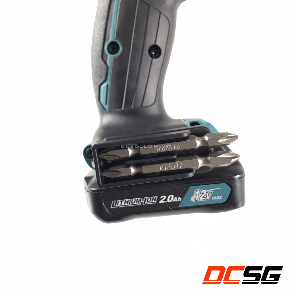 Bộ giữ mũi vít Makita  DCSG