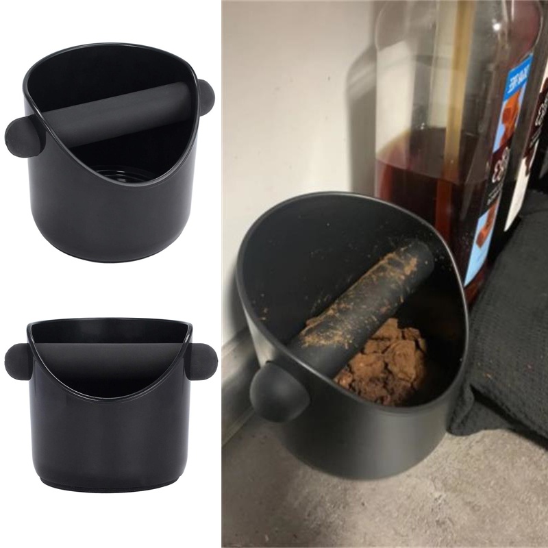 Dụng Cụ Đập Bã Cafe Tiện Lợi