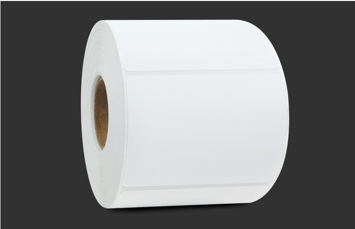 Tem decal ly trà sữa 50x30 mm (1 Cuộn)