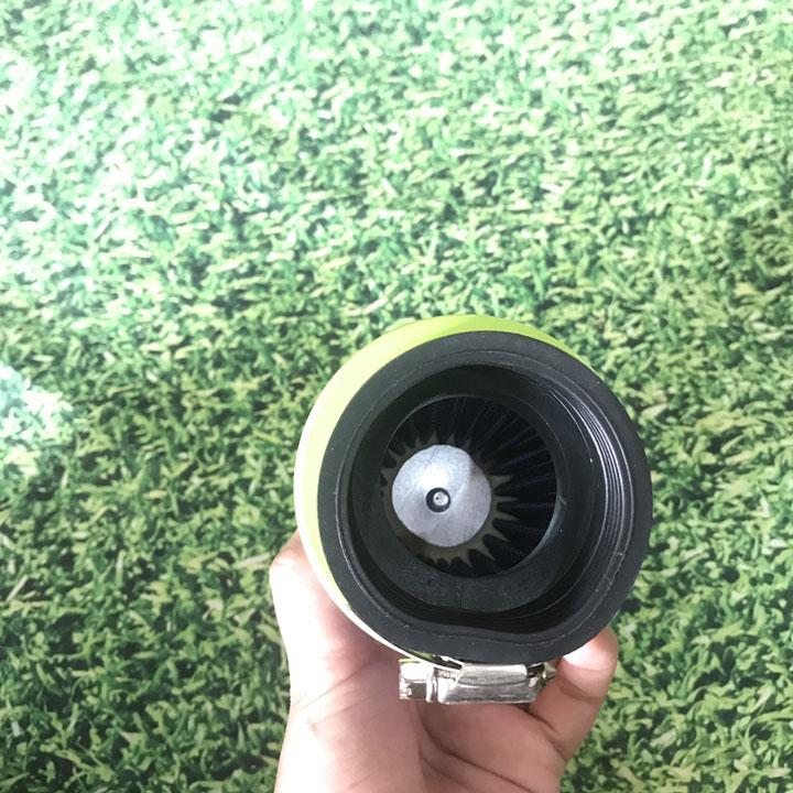 [MUA NGAY ] Lọc gió pô E tăng tốc 504 dành cho xe máy