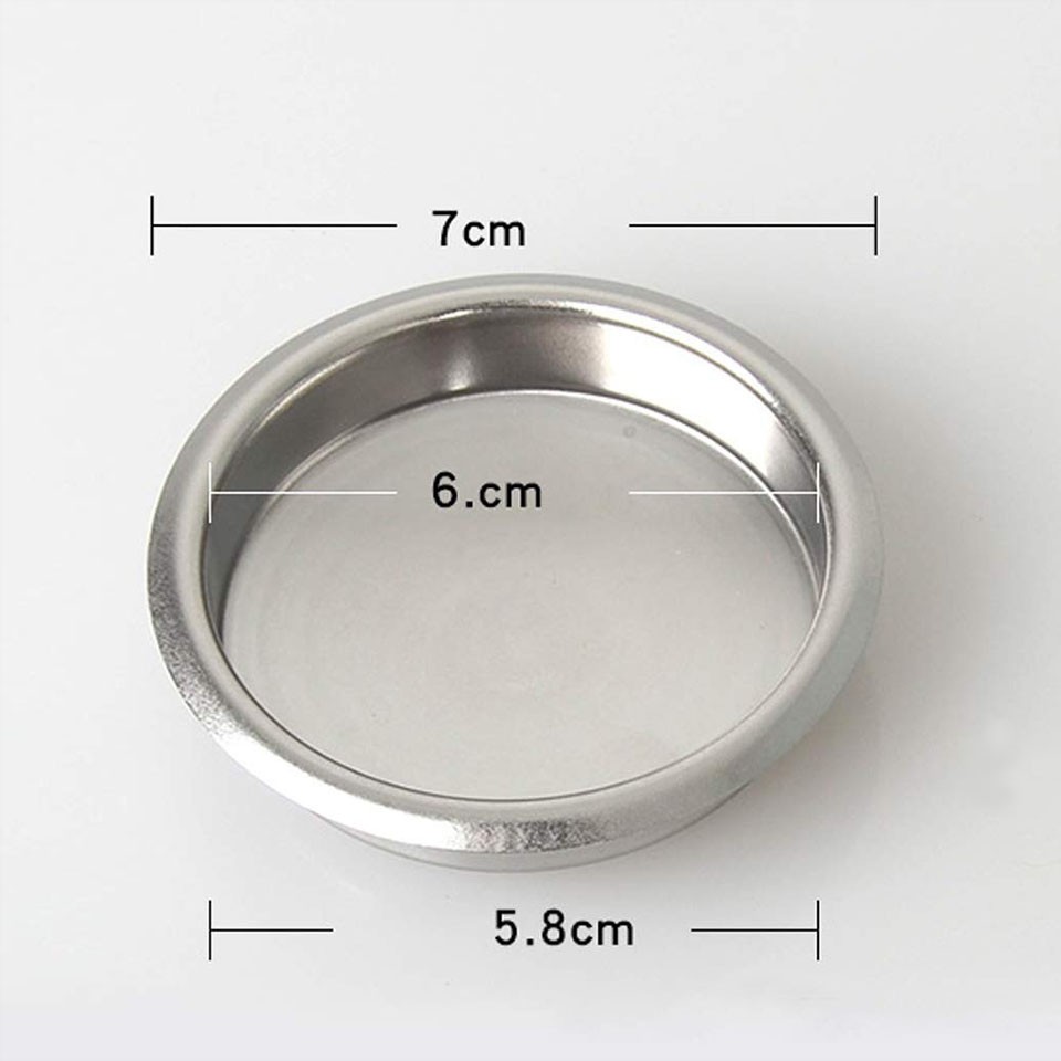 Combo bột vệ sinh vệ sinh máy pha cà phê Espresso | Dụng cụ vệ sinh máy pha cà phê