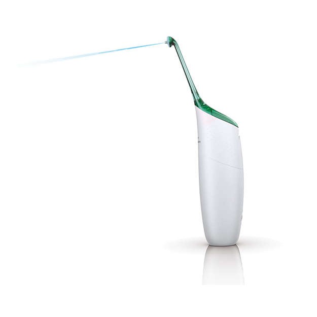 [CHÍNH HÃNG] Máy tăm nước Philips Sonicare Airfloss Ultra - Mỹ