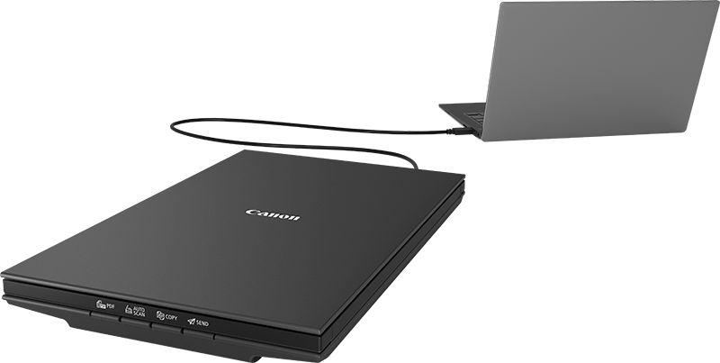 Máy scan Canon lide 300 (Hàng chính hãng