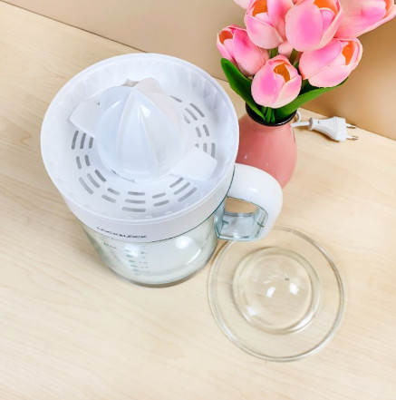 MÁY VẮT CAM Lock&Lock EJJ241- EJJ231 dung tích 1,2L và 700ml