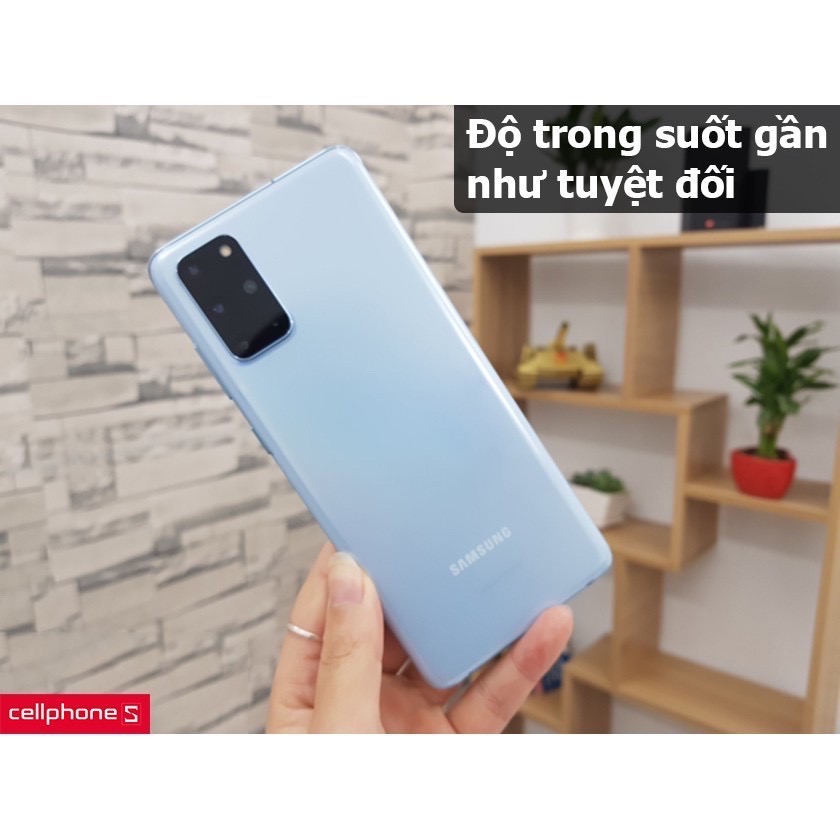 Dán PPF full viền lưng máy SamSung Note 20 / Note 20ultra / Note 20ultra 5G