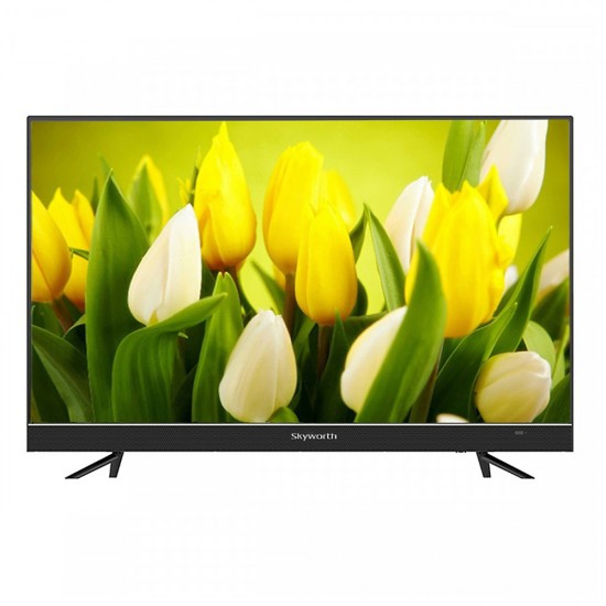 [Trả góp 0%]Smart Tivi Skyworth 4K 55 inch 55U5