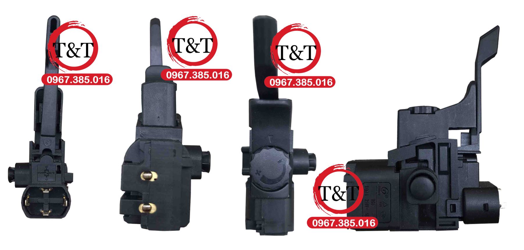 [HCM]công tắc khoan bốt 2-24 đảo chiều 2-24 cò khoan bot có đảo chièu