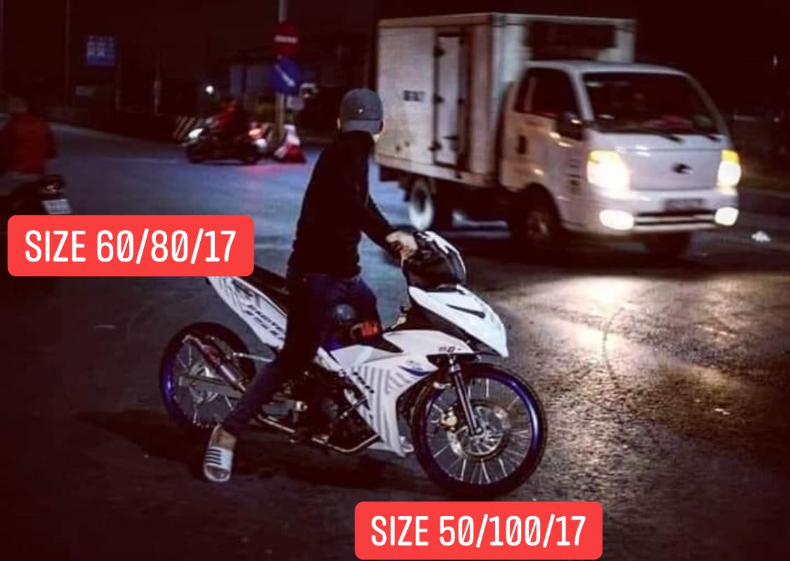 [HCM]VỎ LỐP CM_dunlop(t900) 45-50-60-70-80/17 INCHES (XE SỐ có dùng ruột)_cameltire_fass_CAMEL CMI