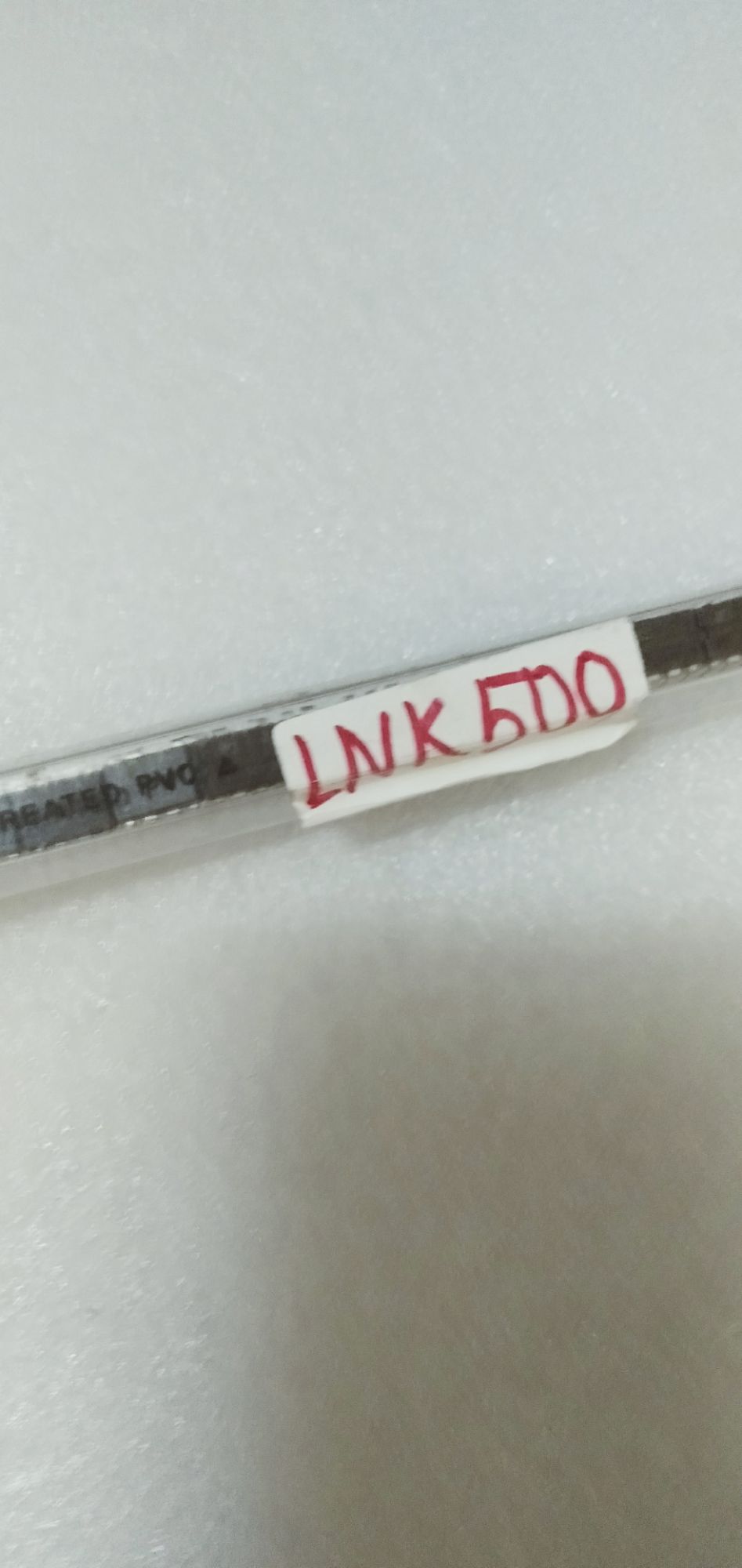 5 con IC nguồn 7 chân LNK500