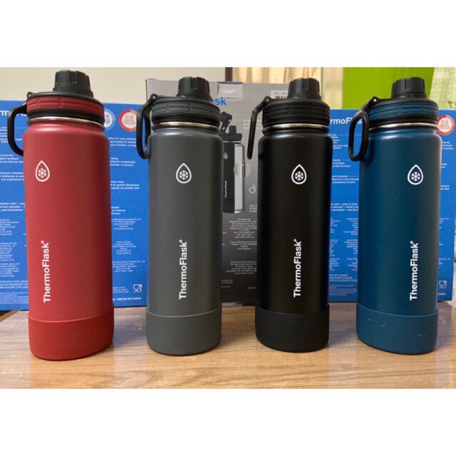 [HCM]Bình giữ nhiệt Thermoflask 710ml hàng Mỹ