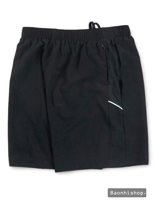 [HCM]QUẦN SHORT @sics REGULAR FIT 7 INCH RUNNING SHORTS - SIZE M-L