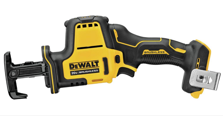 Máy cưa cầm tay 20V max Dewalt DCS369B (thân máy)