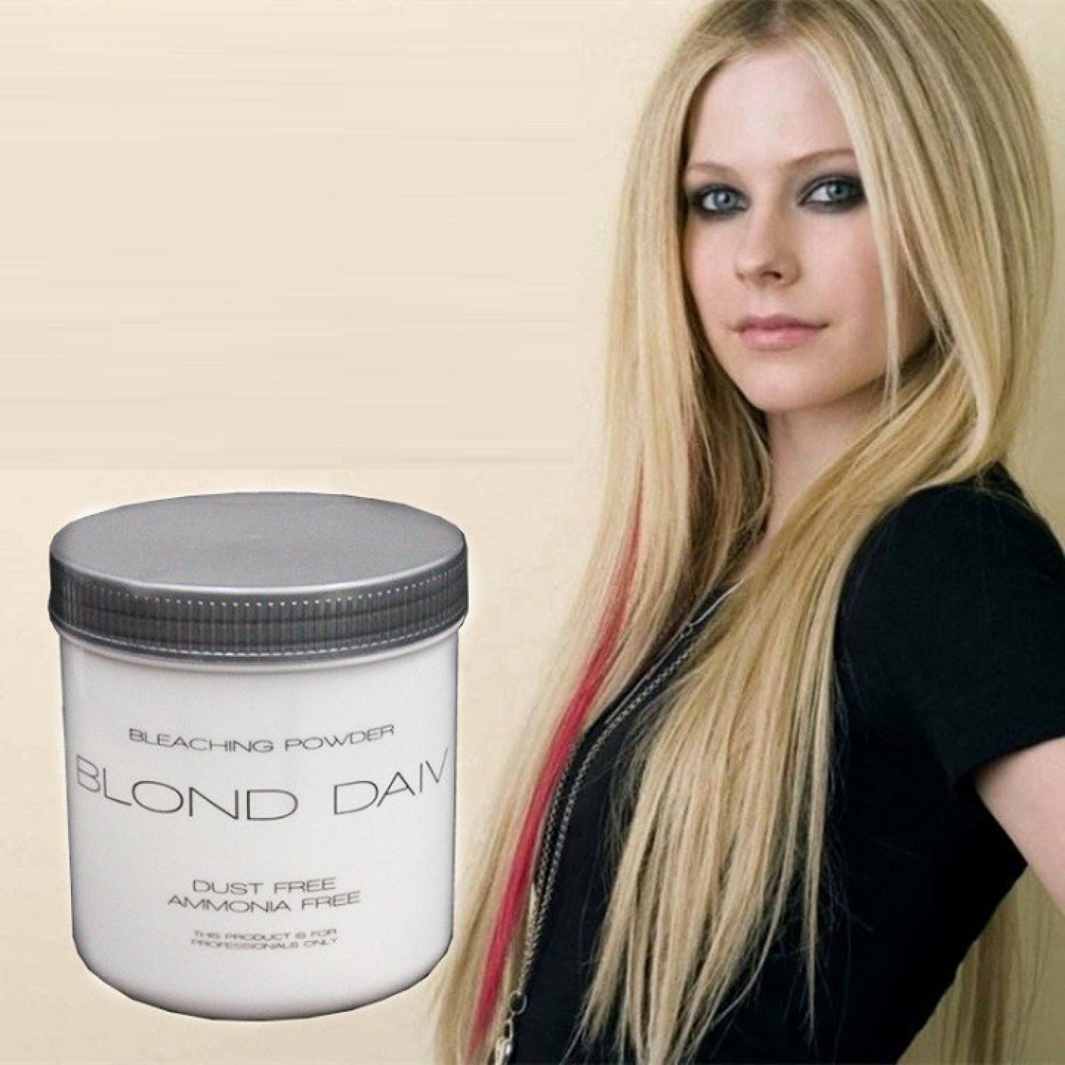 [CHÍNH HÃNG] BỘT TẨY TÓC WEIDERON KERATIN 450GR-BỘT TẨY MỀM KHÔNG KHÔ TÓC