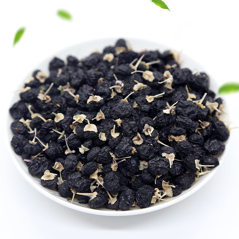 [HCM]hắc kỷ tử 200gr
