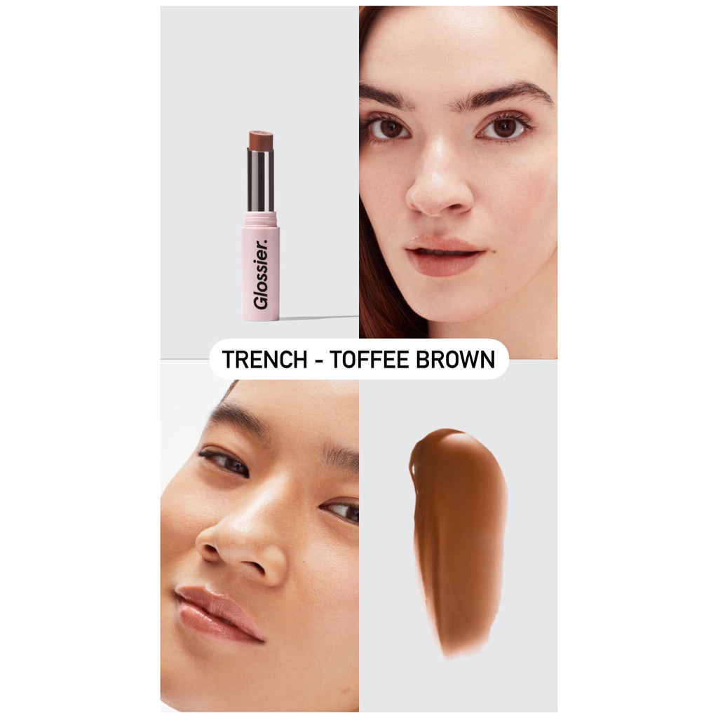 Glossier Ultralip - Son màu dưỡng ẩm
