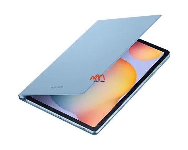 Bao da Samsung Galaxy Tab S6 Lite EF-BP610