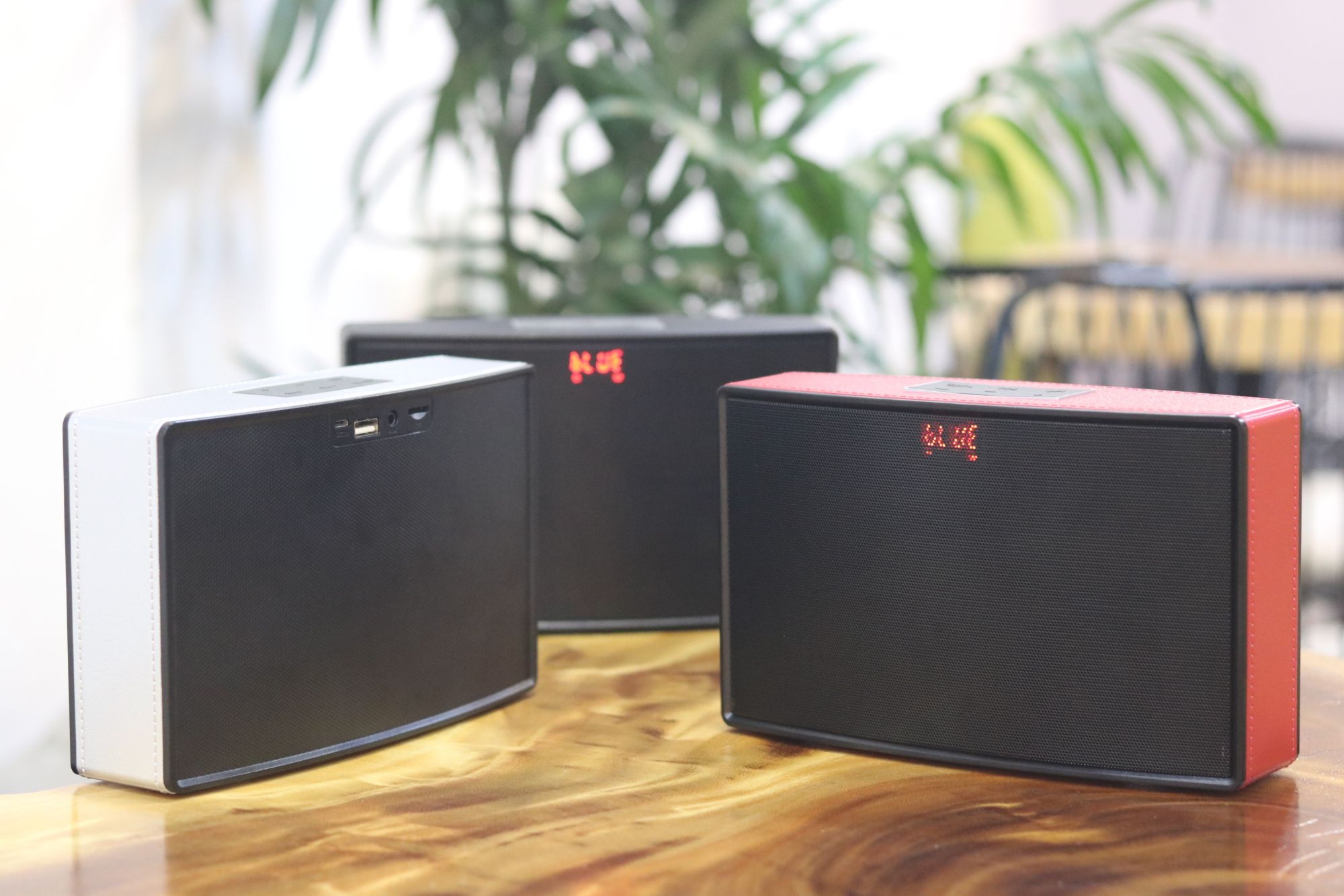 [HCM]Loa mini bluetooth soundlink N 2030 loại 1