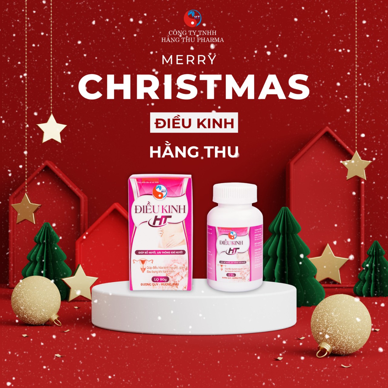 điều kinh HT