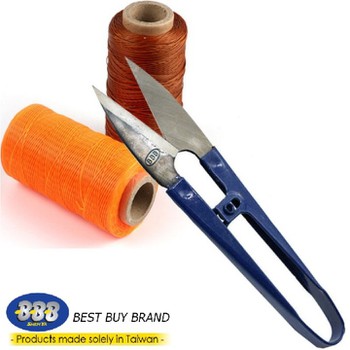 [HCM]KÉO BẤM CHỈ BBB TAIWAN (Hộp 12 cây)