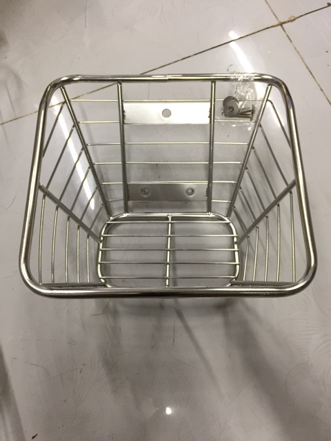 Rổ Inox Mini Dream wave Si RS