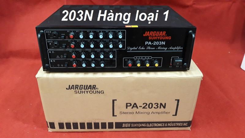 Amply 203N loại 1