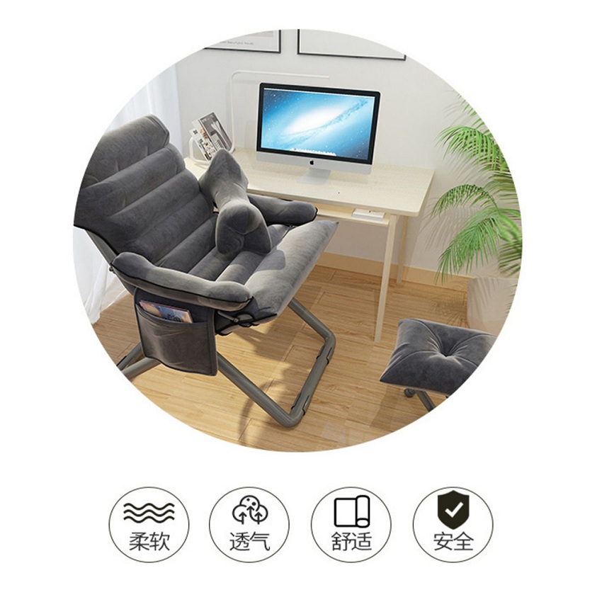 [ HÀNG LOẠI 1 ] Ghế Sofa Lười Thư Giãn Đọc Sách Cao Cấp