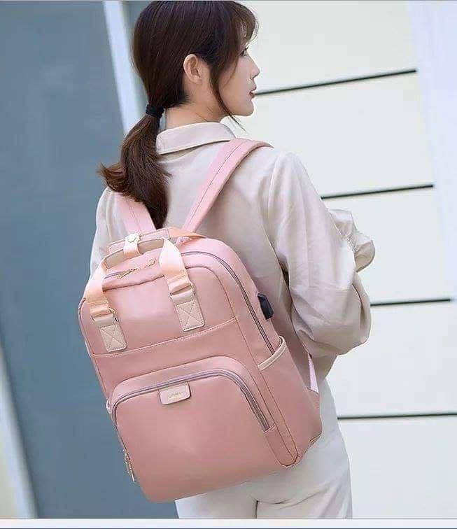 balo đựng laptop thời trang