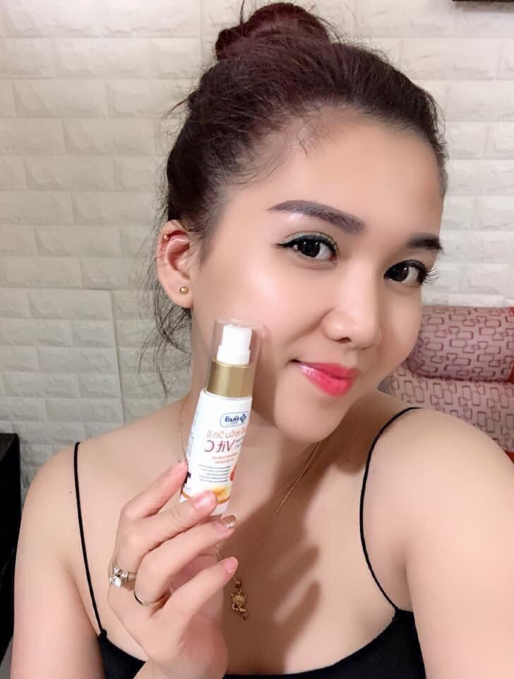 Serum Trắng Da YANHEE VIT C Thái Lan