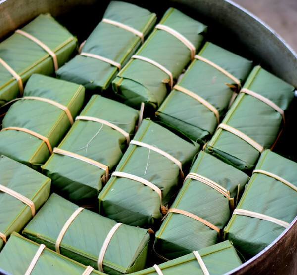 [HCM]Khuôn Bánh Chưng Gỗ Cao Cấp