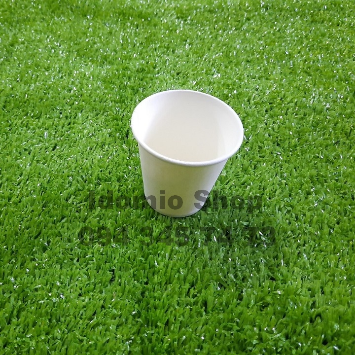 [HCM]Ly giấy Sampling -50 cái/dây