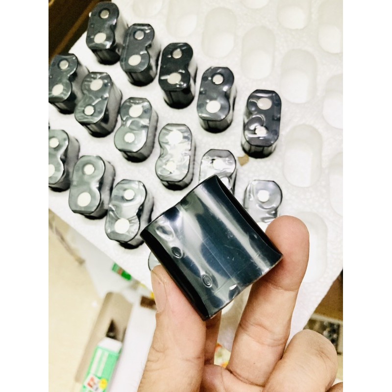 [HCM]Pin CRP2 - Pin CR-P2 6v Dùng Cho Máy Ảnh Film