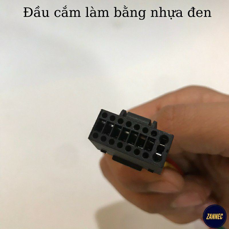 Dây nguồn thông dụng dành cho màn Android🌺
