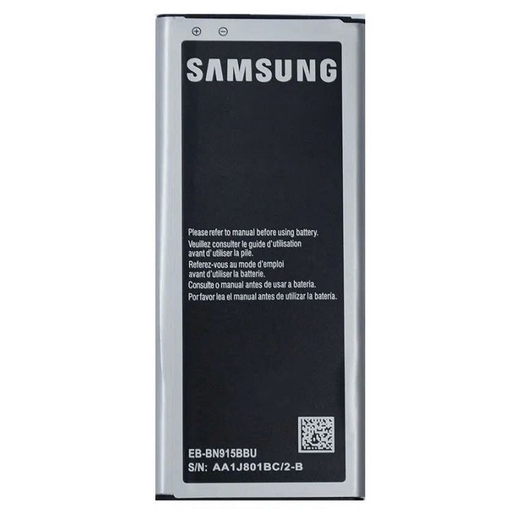 Pin Samsung Note 4/ N910/ Note 4 1Sim (EBBN910) zin phụ kiện