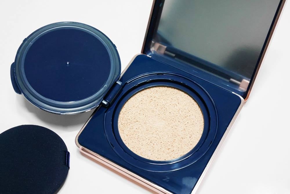PHẤN NƯỚC KIỀM DẦU PONY EFFECT SEOUL EVERLASTING CUSHION SPF50