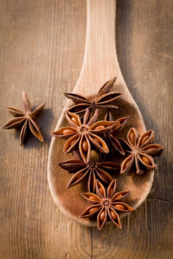 Ong Cha Va Star Anise 15g