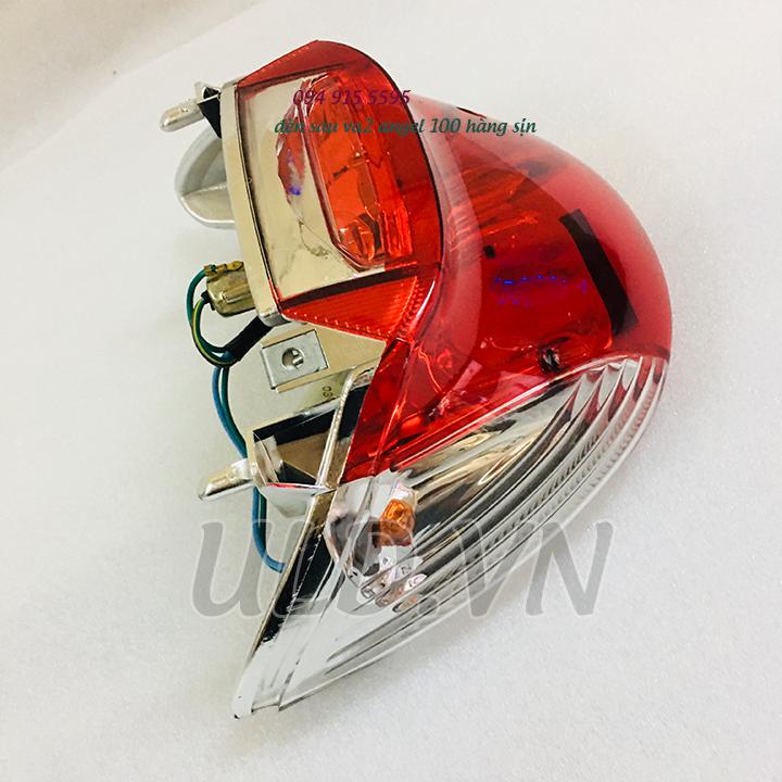 đèn sau xe angel 100 hàng hãng